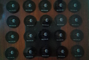 Customized Name Badges