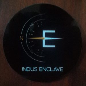 Customized Name Badges