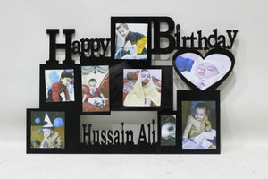 Pictures Wall Frame