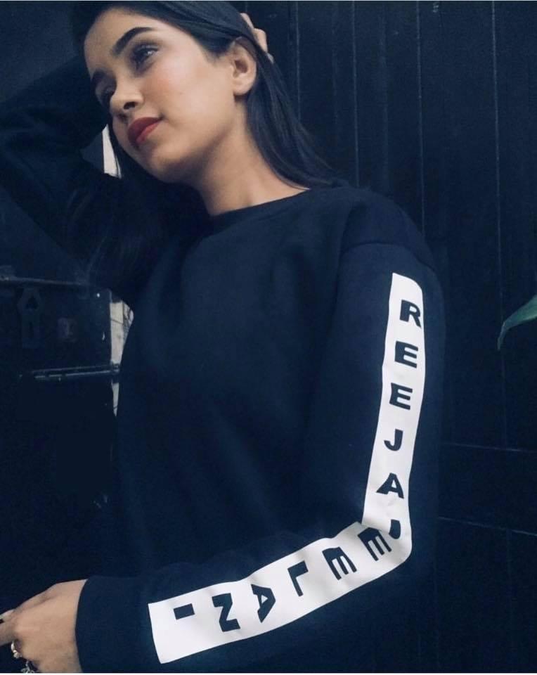Customized Full Sleeves T-Shirts For Men's And Women's