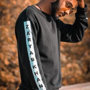 Customized Full Sleeves T-Shirts For Men's And Women's