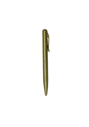 Customized Metallic Name Pen