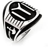 Design Your Own Ertugrul Finger Ring