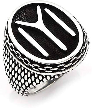 Design Your Own Ertugrul Finger Ring
