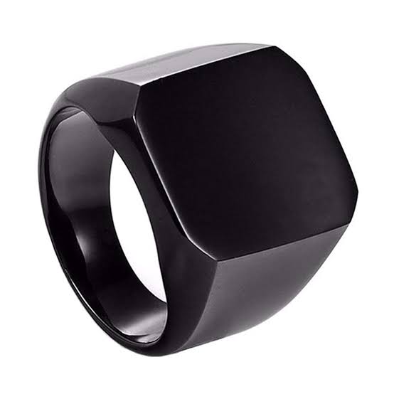 Design Your Own Customized Finger Name Ring
