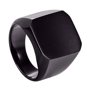Design Your Own Customized Finger Name Ring