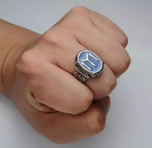 Design Your Own Ertugrul Finger Ring