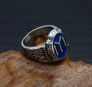 Design Your Own Ertugrul Finger Ring