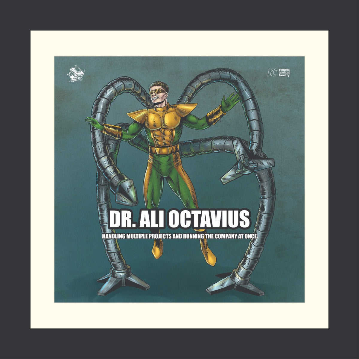 Design Your Own Custom Made Acceralic Picture Wall Frame
