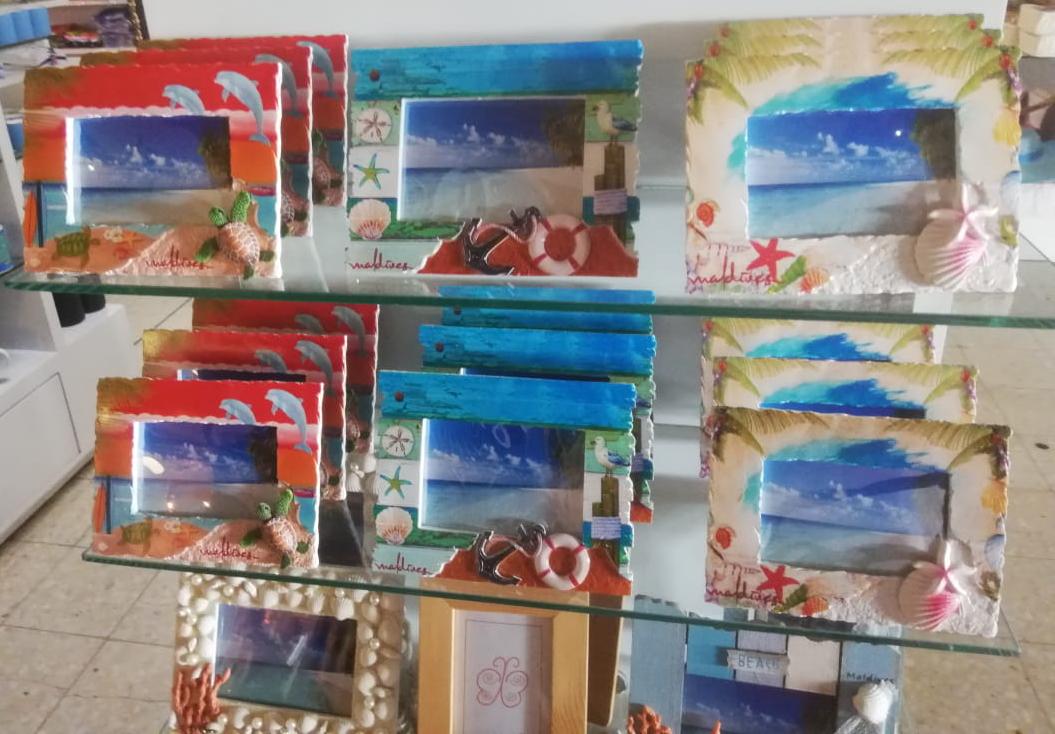 Design your Own Picture Frame