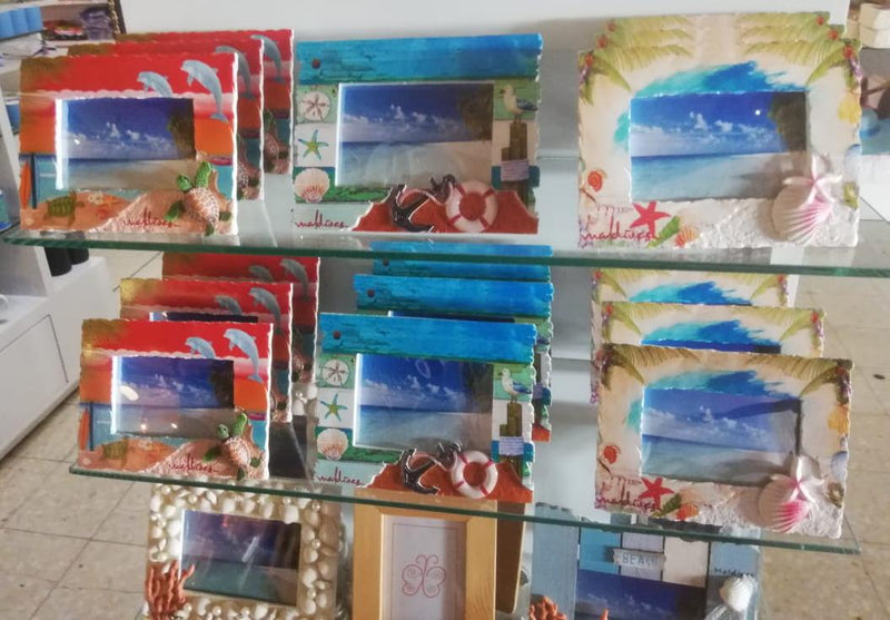 Design your Own Picture Frame