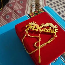 Customized Lapel Pin