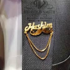 Customized Lapel Pin