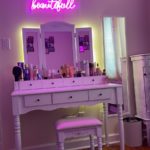 LED Neon Light Signs | Custom Neon Signs For Sale (2x2) Feet's