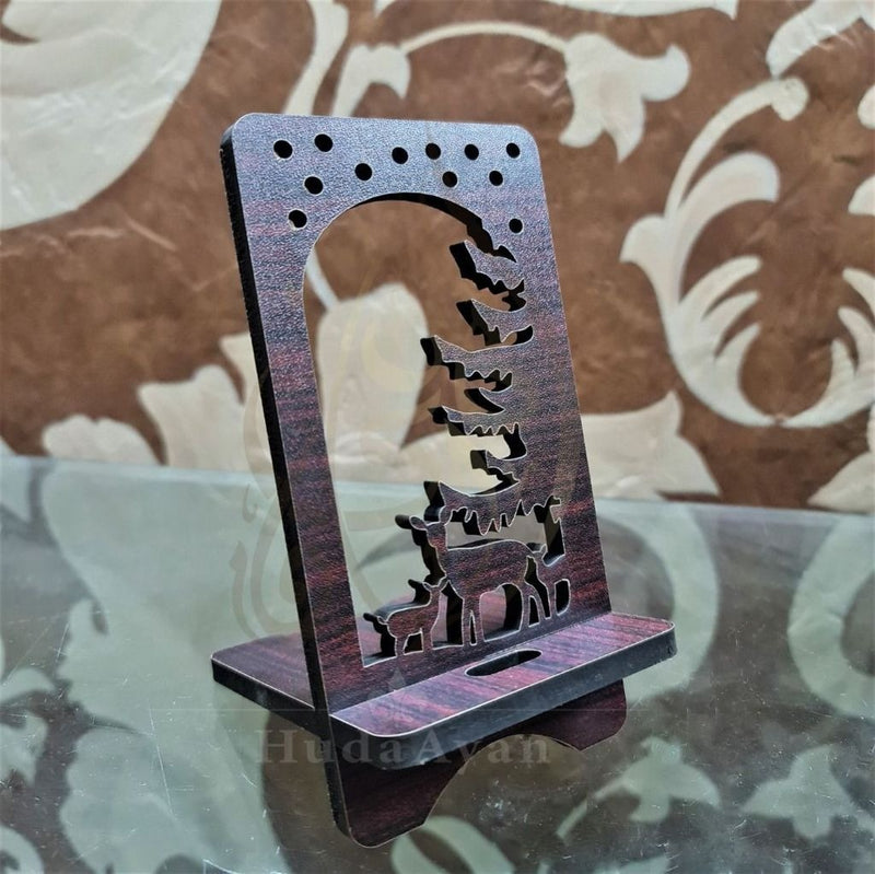 Design Your Own Lasani Mobile Phone Stand (6x8)
