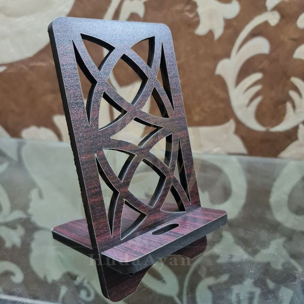 Design Your Own Lasani Best Mobile Phone Stand (6x8)