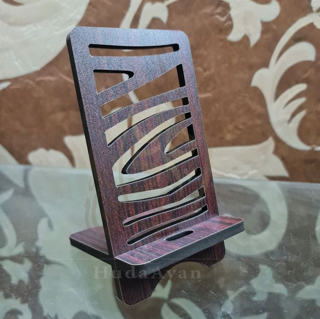 Best Lasani Phone Stand for an Acoustic and Excellent Experience (6x8)