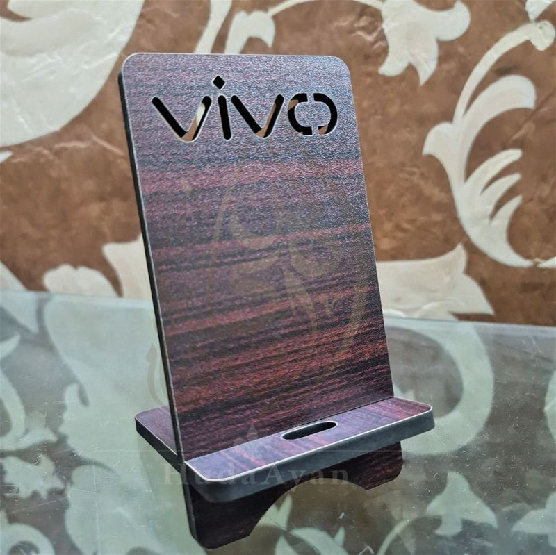 Lasani Mobile Phone Stand (6x8) One of the Best Phone Stands for Your Vivo