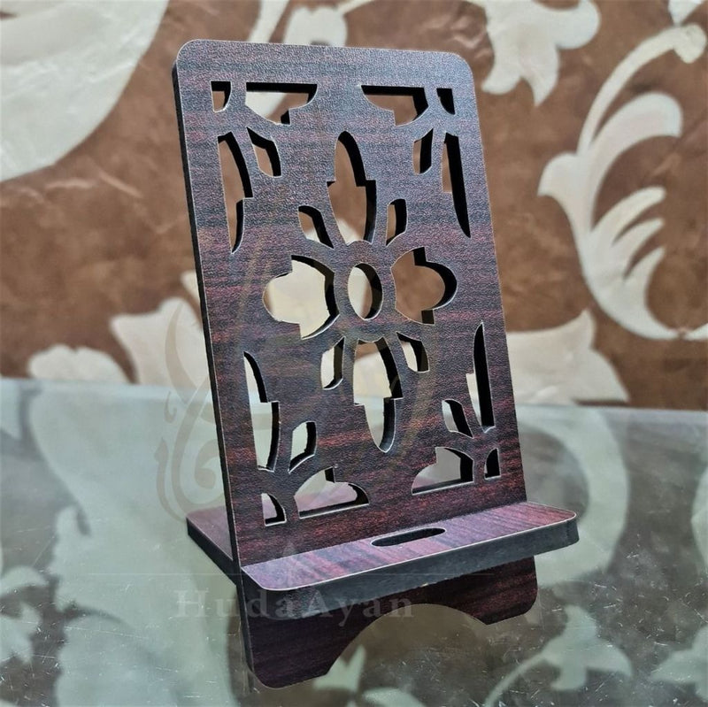 Lasani Mobile Phone Stand (6x8) Customizable Phone Stand for Your Lifestyle