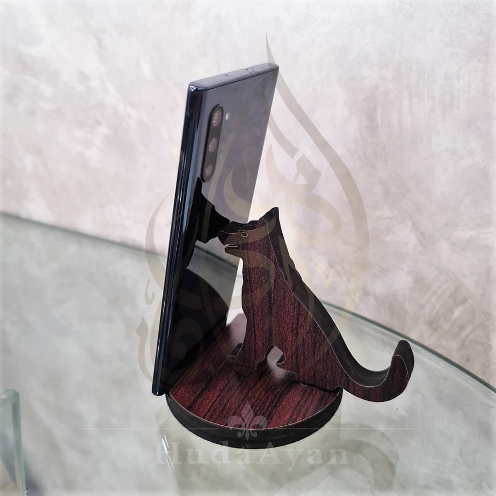 Lasani Mobile Phone Stand (6x8) The Best Phone Stand for Everyday Use