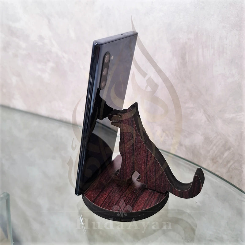 Lasani Mobile Phone Stand (6x8) The Best Phone Stand for Everyday Use