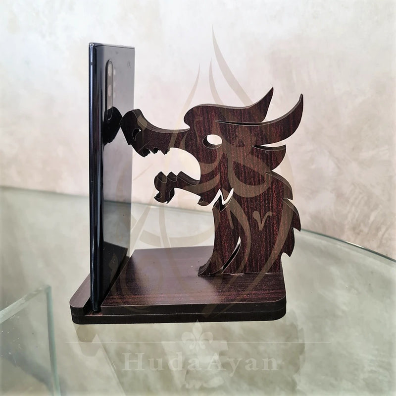 Lasani Mobile Phone Stand - Best Cell Phone Stand for Your Desk