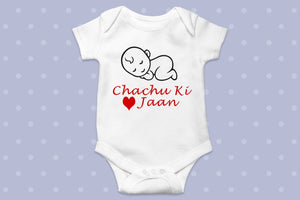Buy Customized Baby Romper Newborn Boy or Girl Bodysuit