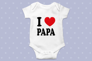 Buy Customized Baby Romper Newborn Boy or Girl Bodysuit