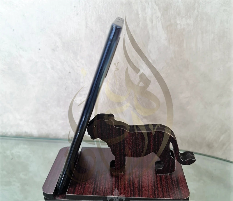 Lasani Mobile Phone Stand (6x8) You Are Gonna Fall In Love With This Amazing Phone Stand