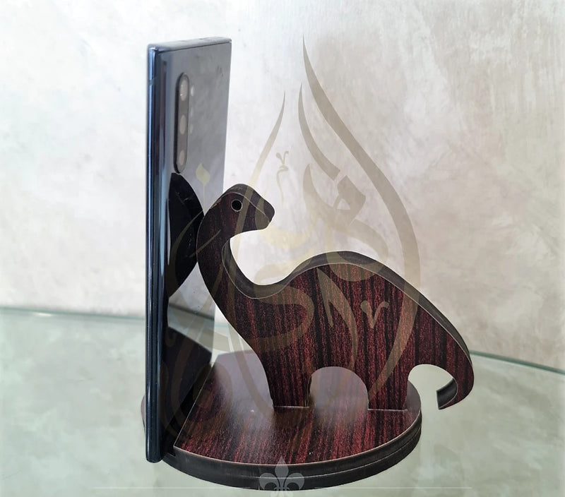 Lasani Phone Stand – Innovative & Stylish (6x8) (Product Review)