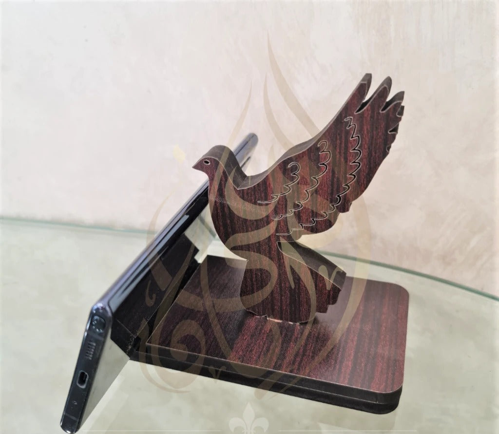 Introducing the Lasani Mobile Phone Stand (6x8)