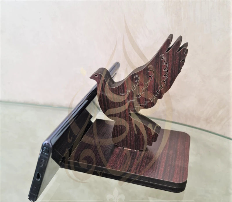 Introducing the Lasani Mobile Phone Stand (6x8)