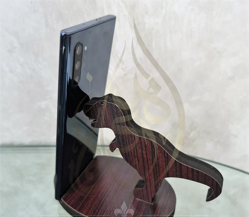 Lasani Mobile Phone Stand - Great for watching videos Sturdy and Reliable