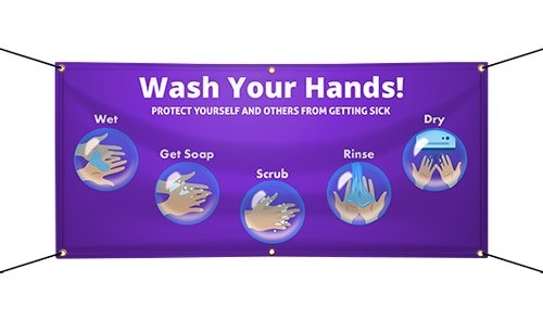 Design Your Own Pena Flex In Star Quality Size 5x2 Feet's