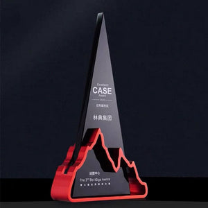 Design Your Own Custom Award