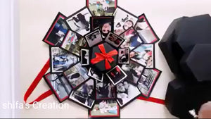 Hex Love Box