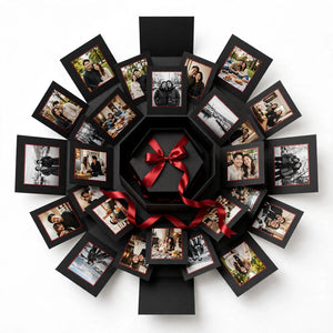 Hex Love Box