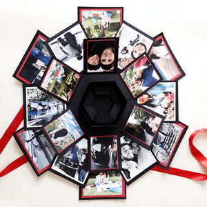 Hex Love Box