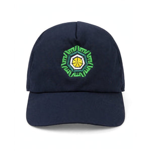 Customized Embroidered Caps – Personalized Name & Logo Caps – Minimum 6 Pcs