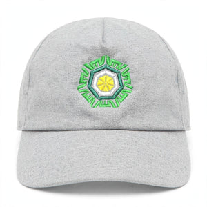 Customized Embroidered Caps – Personalized Name & Logo Caps – Minimum 6 Pcs