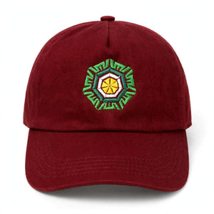 Customized Embroidered Caps – Personalized Name & Logo Caps – Minimum 6 Pcs