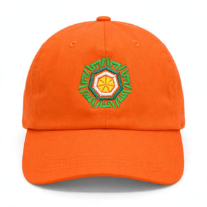 Customized Embroidered Caps – Personalized Name & Logo Caps – Minimum 6 Pcs