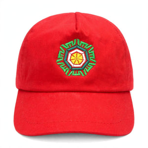 Customized Embroidered Caps – Personalized Name & Logo Caps – Minimum 6 Pcs