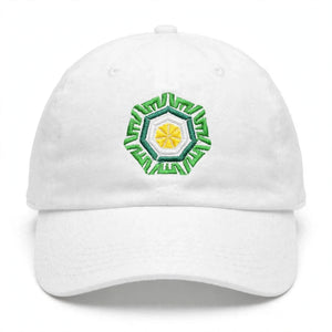 Customized Embroidered Caps – Personalized Name & Logo Caps – Minimum 6 Pcs