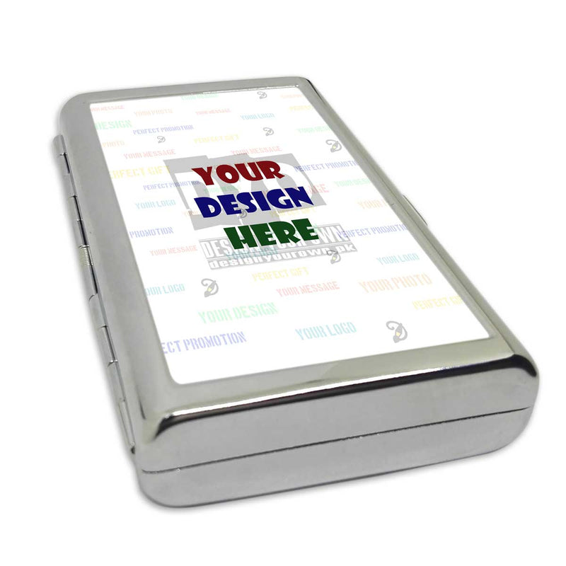 Design Your Own Cigarette Case