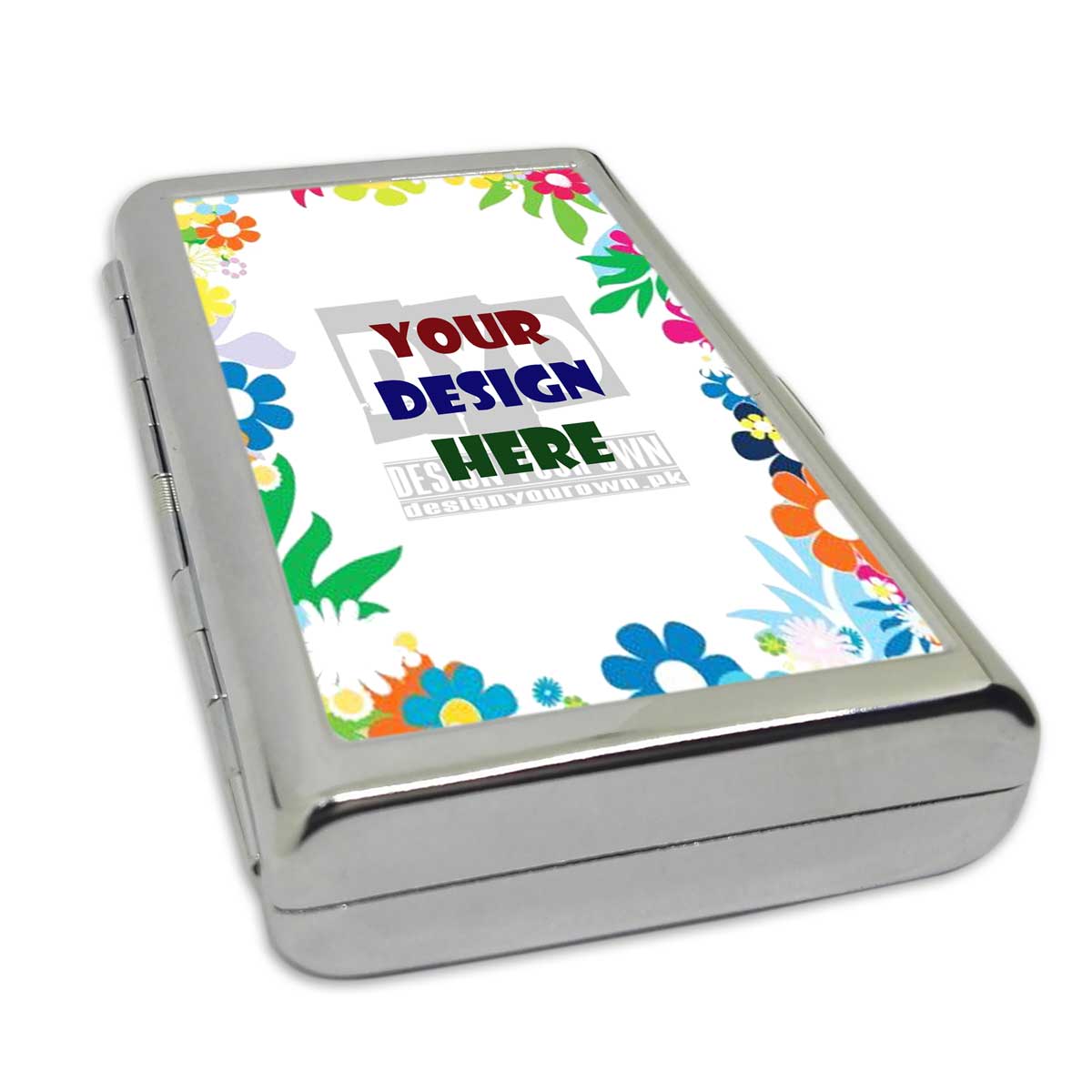 Cigarette Case - GEN 01