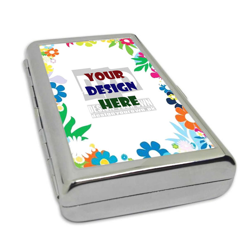 Cigarette Case - GEN 01