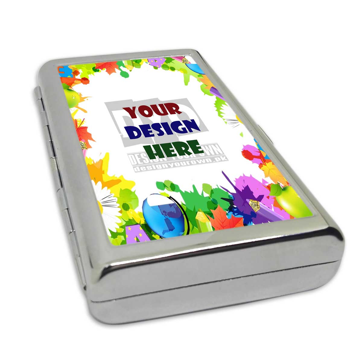 Cigarette Case - GEN 02