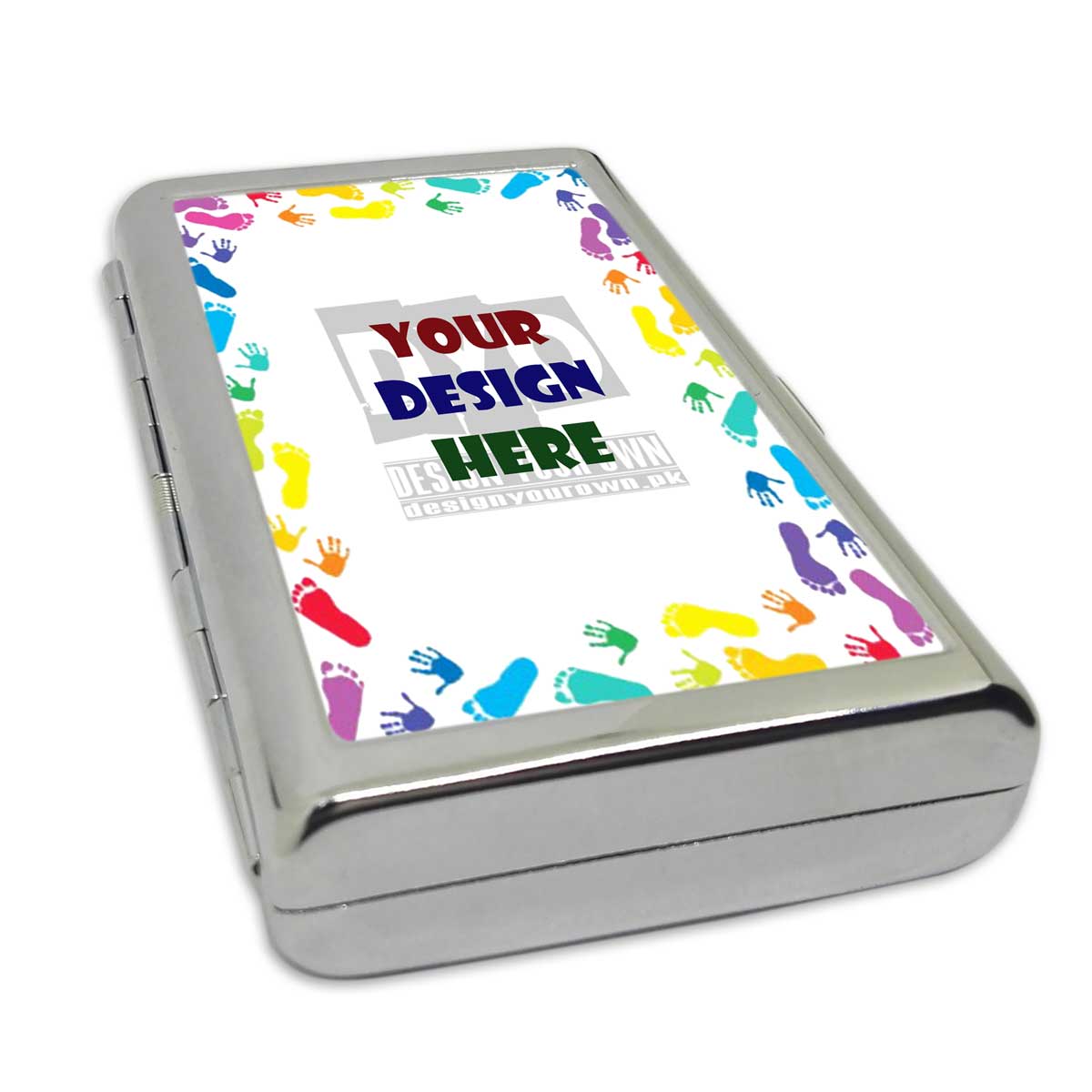 Cigarette Case - GEN 04