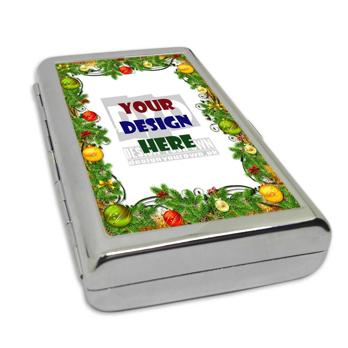 Cigarette Case - GEN 05